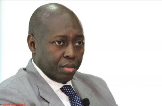 Cinq commandos marins portés disparus : Mamadou Lamine Diallo exprime sa solidarité à l’armée sénégalaise Cinq commandos marins portés disparus : Mamadou Lamine Diallo exprime sa solidarité à l’armée sénégalaise