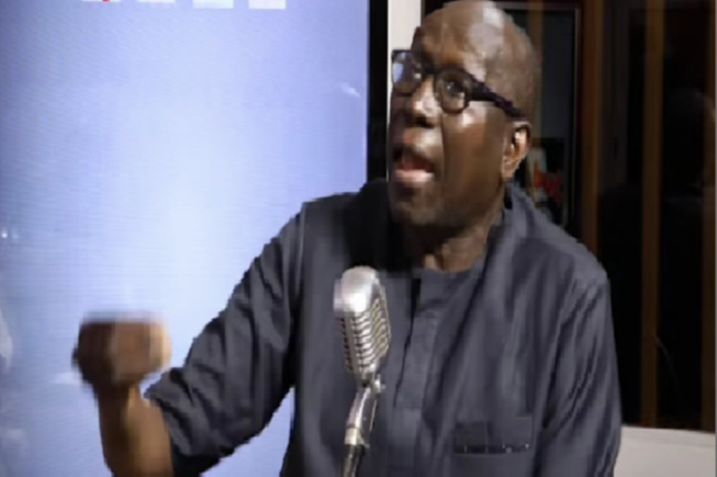 Bilan du président Macky Sall sur le domaine des droits humains : Ibrahima Kane dresse un tableau peu reluisant Bilan du président Macky Sall sur le domaine des droits humains : Ibrahima Kane dresse un tableau peu reluisant