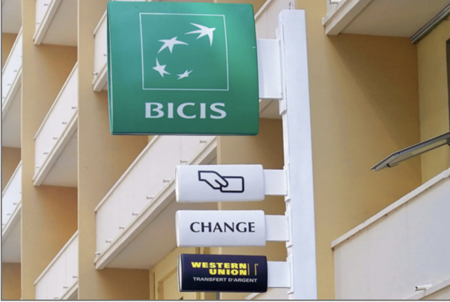 Bras de fer entre la BICIS et une de ses clientes: Le mystère du coffre-fort "07/244" Bras de fer entre la BICIS et une de ses clientes: Le mystère du coffre-fort "07/244"