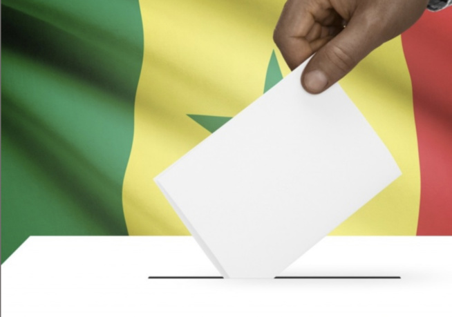 Présidentielle 2024 : L’UE annonce le déploiement d’une mission d’observation électorale au Sénégal Présidentielle 2024 : L’UE annonce le déploiement d’une mission d’observation électorale au Sénégal