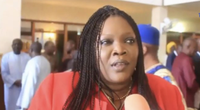 Scandale « Keur Yeurmandé » : des nouvelles de Ndella Madior Diouf Scandale « Keur Yeurmandé » : des nouvelles de Ndella Madior Diouf