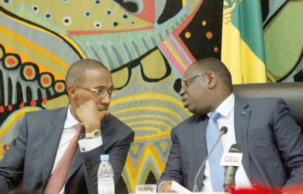 Abdoul Mbaye rectifie Macky Sall sur l’envoi de troupes en Arabie Saoudite : « il ne s’agit pas d’une simple mission de maintien de la paix, mais d’une guerre! »