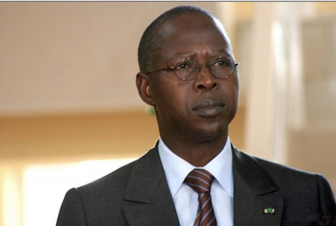 Conseil constitutionnel : Dossier de parrainages validé pour Mahammed Boun Abdallah Dionne Conseil constitutionnel : Dossier de parrainages validé pour Mahammed Boun Abdallah Dionne