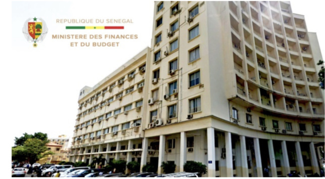 Proposition d’épargne et de crédit : Le ministère des Finances alerte les populations et parle d’arnaque Proposition d’épargne et de crédit : Le ministère des Finances alerte les populations et parle d’arnaque