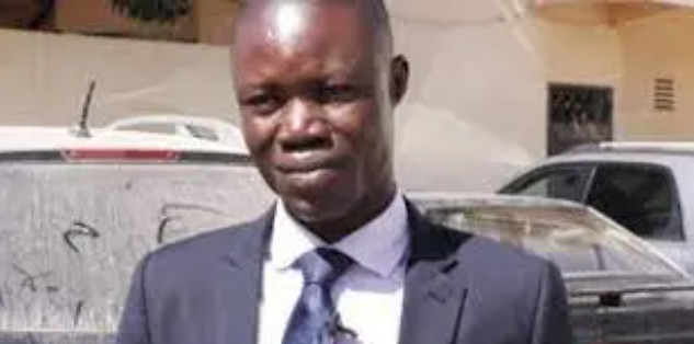 Affaire du terrain à 3 milliards F CFA : le maire de Thiaroye-Sur-Mer saisit la Cour suprême Affaire du terrain à 3 milliards F CFA : le maire de Thiaroye-Sur-Mer saisit la Cour suprême