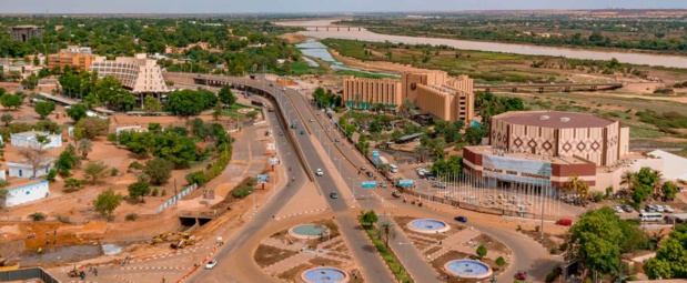 Le déficit de la balance des services du Niger, s'est aggravé de 72.538 millions de francs Cfa en 2022 (Bceao)