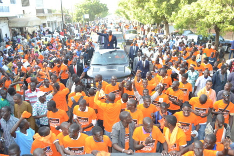 Idrissa Seck, un silence tactique Idrissa Seck, un silence tactique