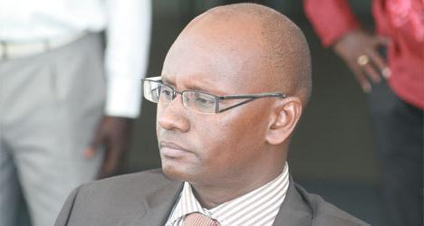 Moussa Sy, maire des Parcelles assainies : « Je ne serais plus membre d’un parti politique. Je suis devenu un citoyen libre » Moussa Sy, maire des Parcelles assainies : « Je ne serais plus membre d’un parti politique. Je suis devenu un citoyen libre »