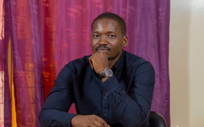 Aliou Sané maintenu en prison malgré des décisions de justice : Début d’une grande mobilisation pour sa libération Aliou Sané maintenu en prison malgré des décisions de justice : Début d’une grande mobilisation pour sa libération