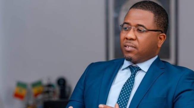 Présidentielle 2024: Bougane Gueye annonce le lancement de la caravane « Doggali Benno » Présidentielle 2024: Bougane Gueye annonce le lancement de la caravane « Doggali Benno »