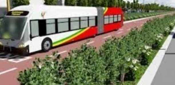 Inauguration du Brt: Une opération de désencombrement prévue à Dakar à partir de ce vendredi Inauguration du Brt: Une opération de désencombrement prévue à Dakar à partir de ce vendredi