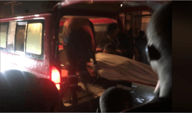 Informé du décès de son frère qui tentait de rallier l’Espagne, Mamadou Salifou Bâ se suicide Informé du décès de son frère qui tentait de rallier l’Espagne, Mamadou Salifou Bâ se suicide