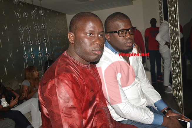 Happy Show Night des Almadies, Pape Diouf met le feu au Baramundi. Regardez