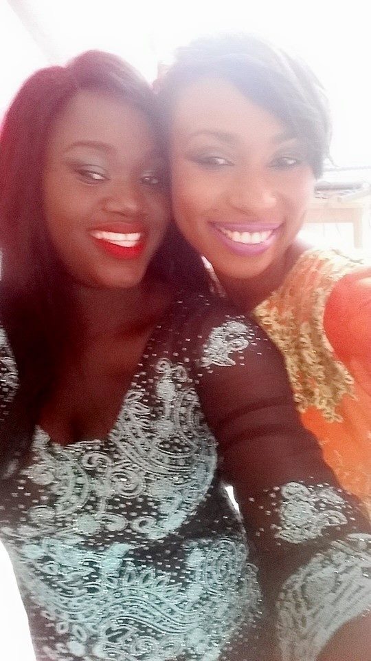 Les images du mariage de Seynabou Ndiaye, la présentatrice de Petit Déj