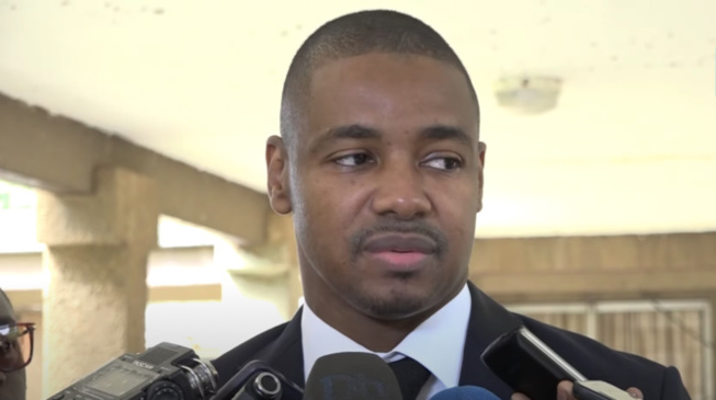 Contentieux de l'Etat : L'Agence Judiciaire de l'Etat vers une grande mutation Contentieux de l'Etat : L'Agence Judiciaire de l'Etat vers une grande mutation