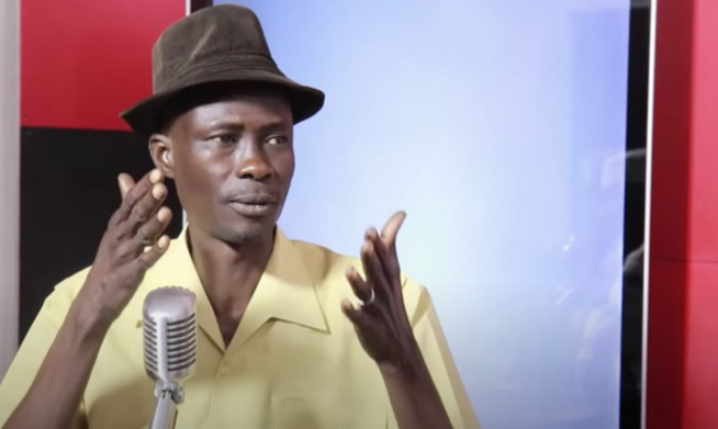 Avis sur la publication de la liste des candidats :Par Ndiaga Sylla, Expert électoral Avis sur la publication de la liste des candidats :Par Ndiaga Sylla, Expert électoral