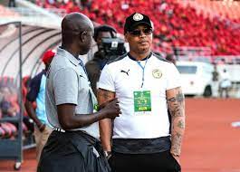 Can 2023/ El-hadji Diouf avertit les adversaires du Sénégal : « On sait qu’on est l’équipe à battre, mais avant de nous passer dessus, il faut se réveiller très tôt » Can 2023/ El-hadji Diouf avertit les adversaires du Sénégal : « On sait qu’on est l’équipe à battre, mais avant de nous passer dessus, il faut se réveiller très tôt »