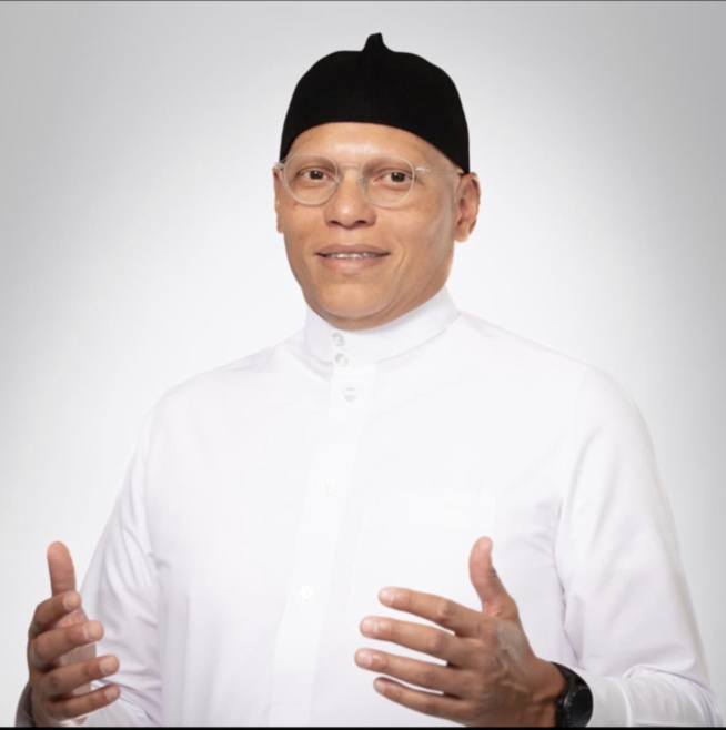 Tentative de discréditer Karim Wade: La Coalition Karim 2024 dénonce un acharnement injustifié Tentative de discréditer Karim Wade: La Coalition Karim 2024 dénonce un acharnement injustifié