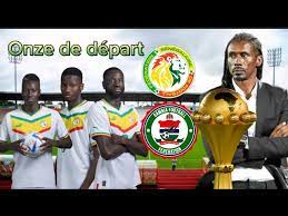 Sénégal vs Gambie : Le onze de départ des « Lions », Aliou Cissé va miser sur l’expérience Sénégal vs Gambie : Le onze de départ des « Lions », Aliou Cissé va miser sur l’expérience