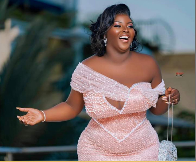 Abiba : "Une voix guérisseuse qui soigne" Abiba : "Une voix guérisseuse qui soigne"