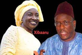 Monsieur le Ministre Cheikh Oumar Anne, votre rendez-vous avec le juge n’est plus très loin! Monsieur le Ministre Cheikh Oumar Anne, votre rendez-vous avec le juge n’est plus très loin!