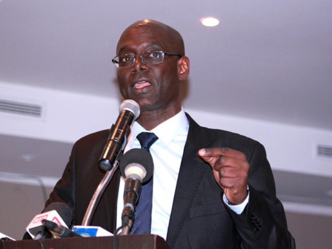 Double nationalité supposée de Karim : Thierno Alassane Sall n’en démord pas et annonce un recours Double nationalité supposée de Karim : Thierno Alassane Sall n’en démord pas et annonce un recours