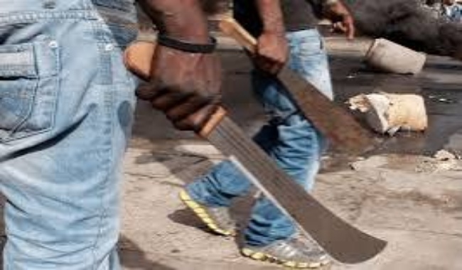 Quartiers de Fahu, Parcelles Assainies et Keur Massamba Guèye à Thiès Est: L'insécurité persistante suscite l’inquiétude des habitants. Quartiers de Fahu, Parcelles Assainies et Keur Massamba Guèye à Thiès Est: L'insécurité persistante suscite l’inquiétude des habitants.