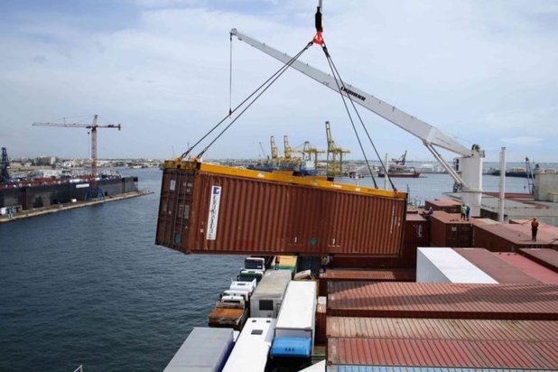 Exportations du Sénégal : Une baisse de 3,8% enregistrée en novembre 2023 Exportations du Sénégal : Une baisse de 3,8% enregistrée en novembre 2023