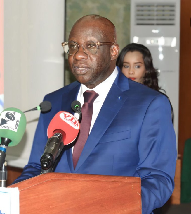 23eme Editions- En images du Forum du 1er Emploi avec le Mouvement des Entreprises du Sénégal (MEDS) 23eme Editions- En images du Forum du 1er Emploi avec le Mouvement des Entreprises du Sénégal (MEDS)