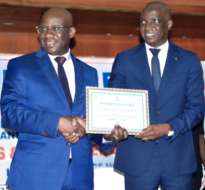 23eme Editions- En images du Forum du 1er Emploi avec le Mouvement des Entreprises du Sénégal (MEDS) 23eme Editions- En images du Forum du 1er Emploi avec le Mouvement des Entreprises du Sénégal (MEDS)