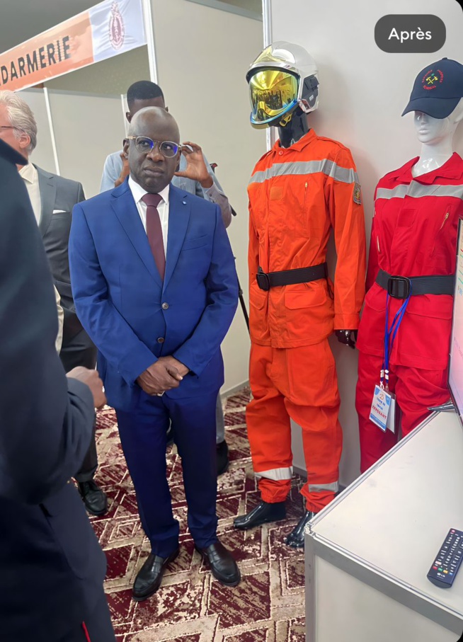 23eme Editions- En images du Forum du 1er Emploi avec le Mouvement des Entreprises du Sénégal (MEDS) 23eme Editions- En images du Forum du 1er Emploi avec le Mouvement des Entreprises du Sénégal (MEDS)