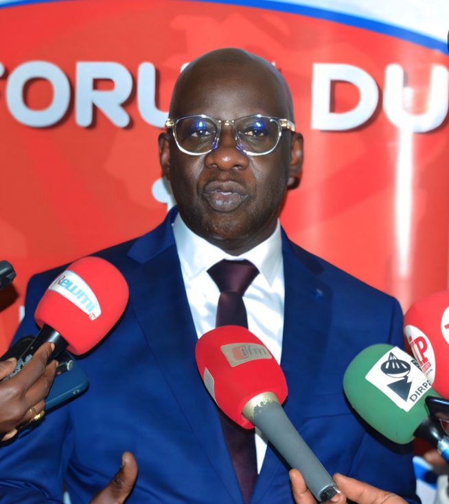 23eme Editions- En images du Forum du 1er Emploi avec le Mouvement des Entreprises du Sénégal (MEDS) 23eme Editions- En images du Forum du 1er Emploi avec le Mouvement des Entreprises du Sénégal (MEDS)