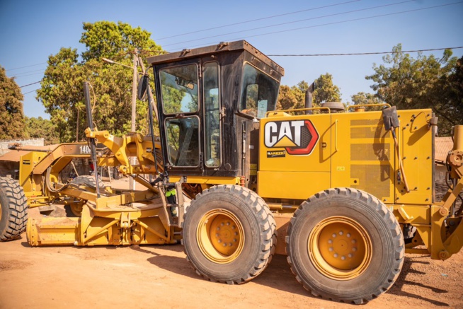TOURNÉE ÉCONOMIQUE À SÉDHIOU, LE PM AMADOU BA ACTIVE LES LEVIERS DE DÉVELOPPEMENT TOURNÉE ÉCONOMIQUE À SÉDHIOU, LE PM AMADOU BA ACTIVE LES LEVIERS DE DÉVELOPPEMENT