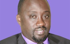 Malick Mbaye sur la démission de Aliou Sall: “J’éprouve un sentiment de soulagement” Malick Mbaye sur la démission de Aliou Sall: “J’éprouve un sentiment de soulagement”
