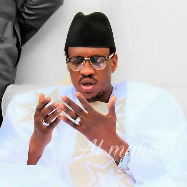 Nécrologie: Décès de Serigne Galass Sindidi, fils de Serigne Abdou Karim Mbacké Nécrologie: Décès de Serigne Galass Sindidi, fils de Serigne Abdou Karim Mbacké