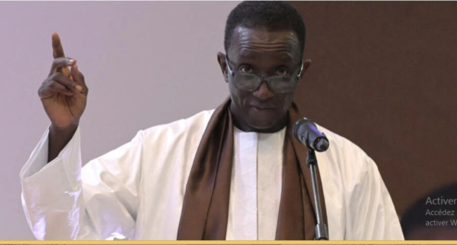 Coubanao : Le Premier Ministre Amadou Bâ met en exergue le désenclavement de la Casamance Coubanao : Le Premier Ministre Amadou Bâ met en exergue le désenclavement de la Casamance
