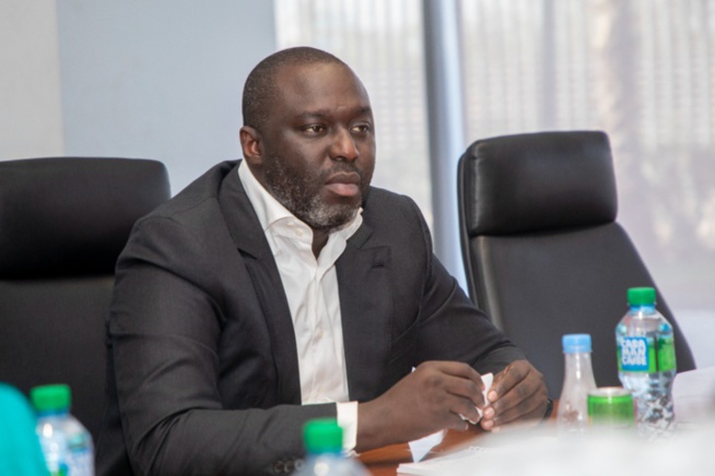 Après la rencontre avec leur Ministre de tutelle : Les boulangers rassurés par les engagements pris par le Ministre du Commerce Après la rencontre avec leur Ministre de tutelle : Les boulangers rassurés par les engagements pris par le Ministre du Commerce