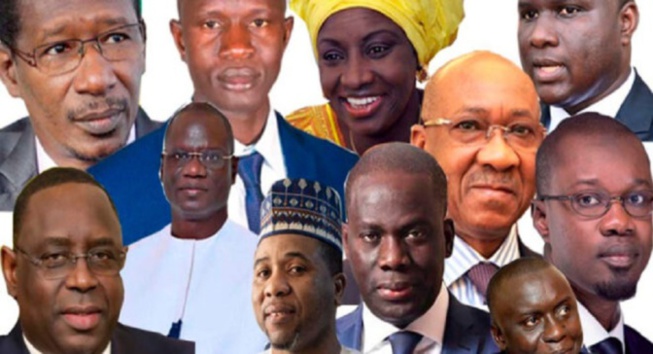 Election présidentielle 2024 : Le « Collectif des Candidats Invalidés au Parrainage » « implore » Macky Election présidentielle 2024 : Le « Collectif des Candidats Invalidés au Parrainage » « implore » Macky