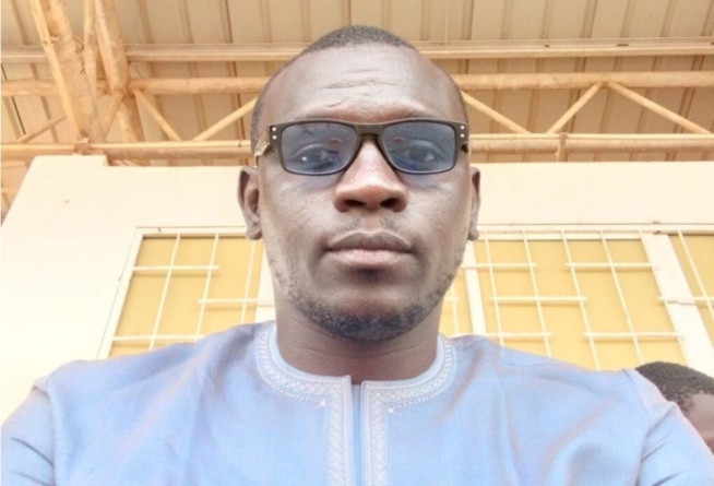 Procès Mansour Cissé, Responsable de Pastef : Le maire Cheikh Issa Sall lave l’affront d’une «sonkorisation» à la barre du tribunal de Mbour Procès Mansour Cissé, Responsable de Pastef : Le maire Cheikh Issa Sall lave l’affront d’une «sonkorisation» à la barre du tribunal de Mbour