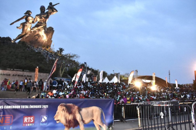 CAN2023 / Exclusivité des Fanzones détenue par la Rts: Un courrier de NWTV met fin à ce débat CAN2023 / Exclusivité des Fanzones détenue par la Rts: Un courrier de NWTV met fin à ce débat