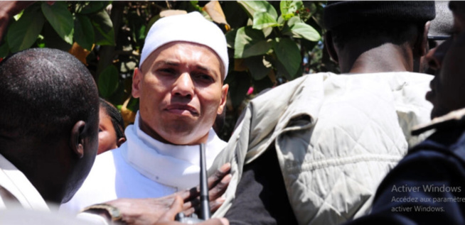 Présidentielle 2024: Décret du Ministre de l’Intérieur francais, actant la renonciation à sa nationalité francaise, publié au Journal officiel, ce mercredi Présidentielle 2024: Décret du Ministre de l’Intérieur francais, actant la renonciation à sa nationalité francaise, publié au Journal officiel, ce mercredi