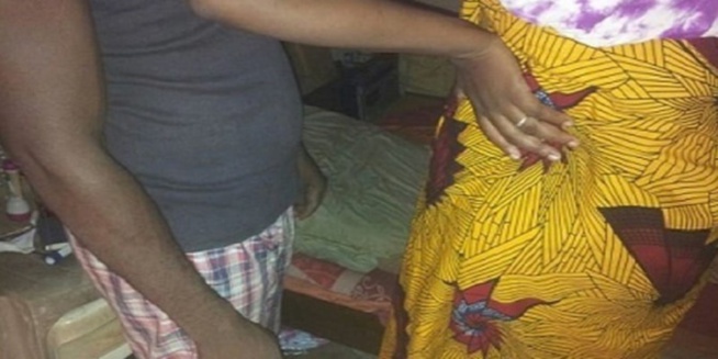 Pour avoir couché avec l’amie de sa belle-sœur: Un artiste au cœur d’un scandale Pour avoir couché avec l’amie de sa belle-sœur: Un artiste au cœur d’un scandale