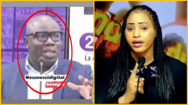 Sc@nd@l jour-Terribles révélations de Ameth Aïdara sur la coalition yewwi askan wi Sonko est le Chef Sc@nd@l jour-Terribles révélations de Ameth Aïdara sur la coalition yewwi askan wi Sonko est le Chef