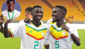 Sénégal vs Cameroun : Le onze de départ des « Lions », Lamine Camara vers le banc Sénégal vs Cameroun : Le onze de départ des « Lions », Lamine Camara vers le banc