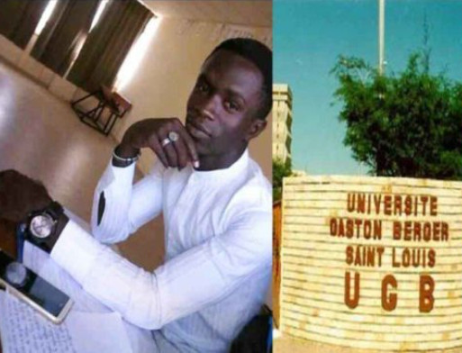 Rebondissement dans l’affaire de l’étudiant Fallou Sène, 6 ans après sa mort ! Rebondissement dans l’affaire de l’étudiant Fallou Sène, 6 ans après sa mort !