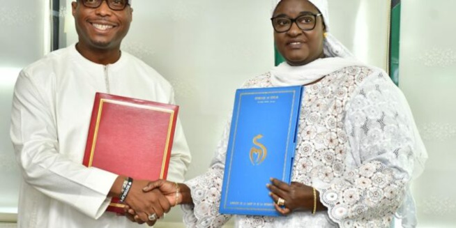 Mairie de Dakar : Après le centre de dialyse, Barthélémy Dias engage un nouveau projet Mairie de Dakar : Après le centre de dialyse, Barthélémy Dias engage un nouveau projet