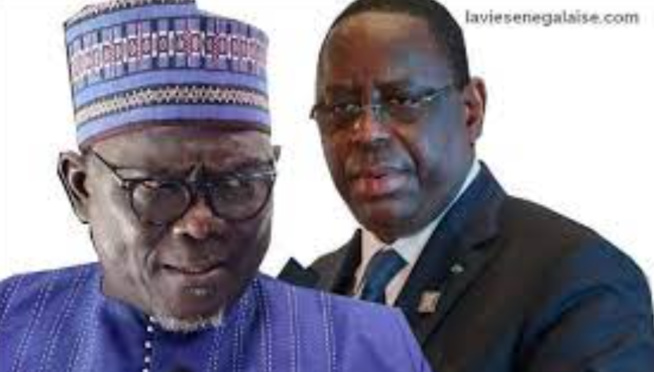 Lettre des 44 recalés à Macky Sall : Moustapha Diakhaté demande à Macky Sall de ne donner aucune suite Lettre des 44 recalés à Macky Sall : Moustapha Diakhaté demande à Macky Sall de ne donner aucune suite