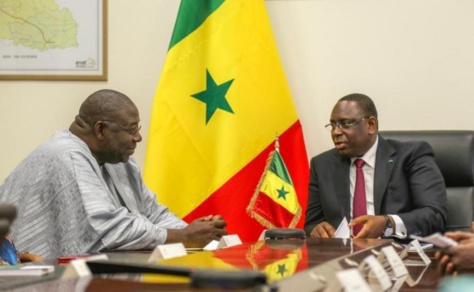 Dépénalisation du délit de presse : Vers une énième reculade ou " wax waxeet " du Président Macky Sall ? Dépénalisation du délit de presse : Vers une énième reculade ou " wax waxeet " du Président Macky Sall ?