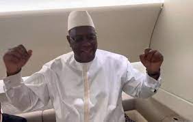 Victoire du Sénégal sur le Cameroun : Macky Sall exprime son « Immense Bravo » aux lions ! Victoire du Sénégal sur le Cameroun : Macky Sall exprime son « Immense Bravo » aux lions !