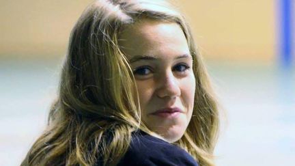 Les premiers mots de Coline Faye après son expulsion: "J’ai partagé un matelas pour une seule personne avec une femme enceinte. J’ai vu..." Les premiers mots de Coline Faye après son expulsion: "J’ai partagé un matelas pour une seule personne avec une femme enceinte. J’ai vu..."